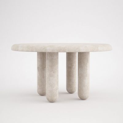 Orsetto dining table
