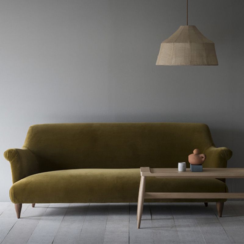 Goddard sofa