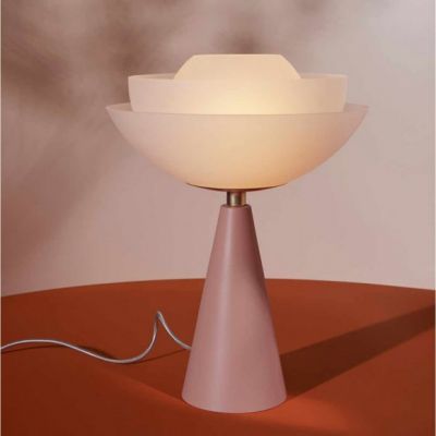 LOTUS LAMP