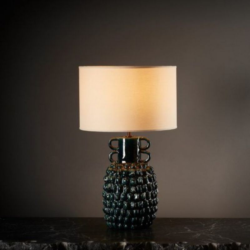 LARGE GUARDIAN TABLE LAMP