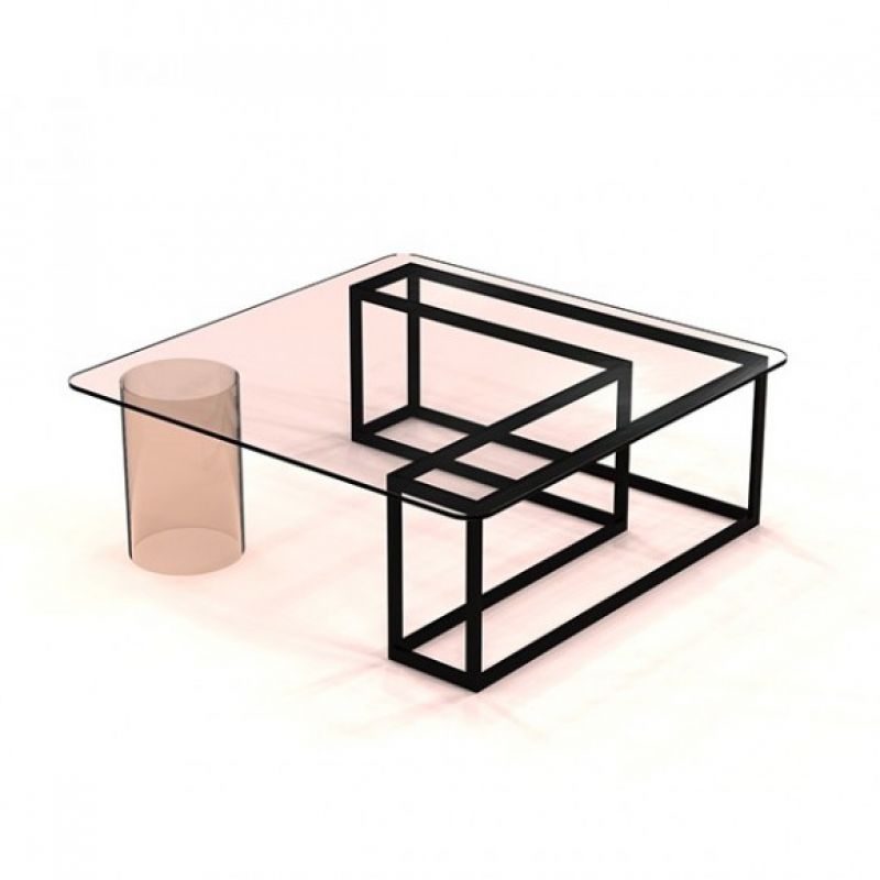 Nunki Coffee Table