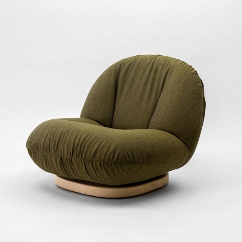 Pacha Lounge Chair