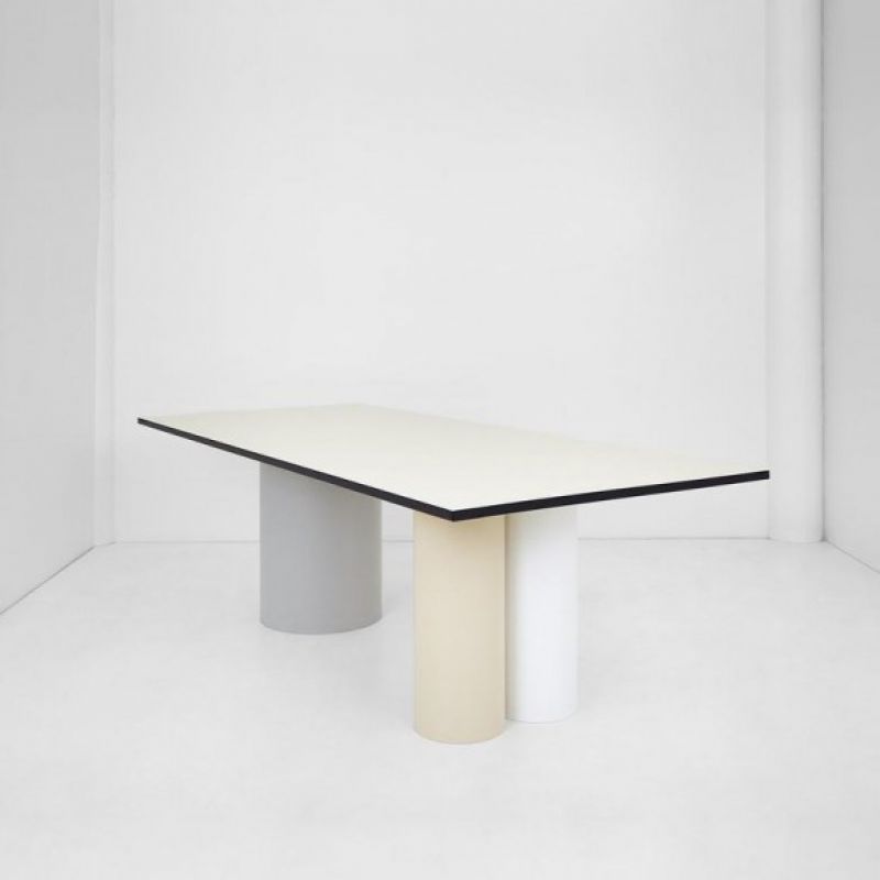 Slon Rectangle Table