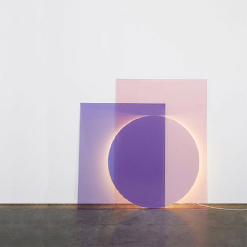 COLOUR, Floor Light, 2010