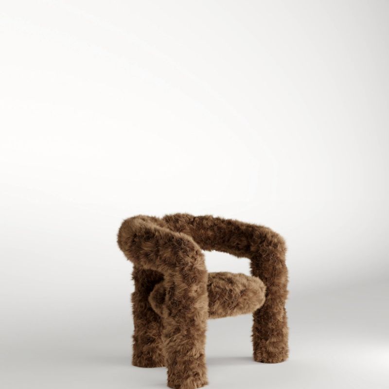 Teddy Chair