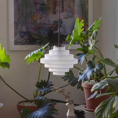 Archive Pendant Light