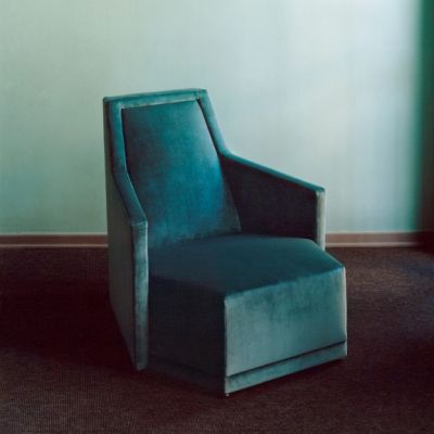 P4 Lavinia Low Chair