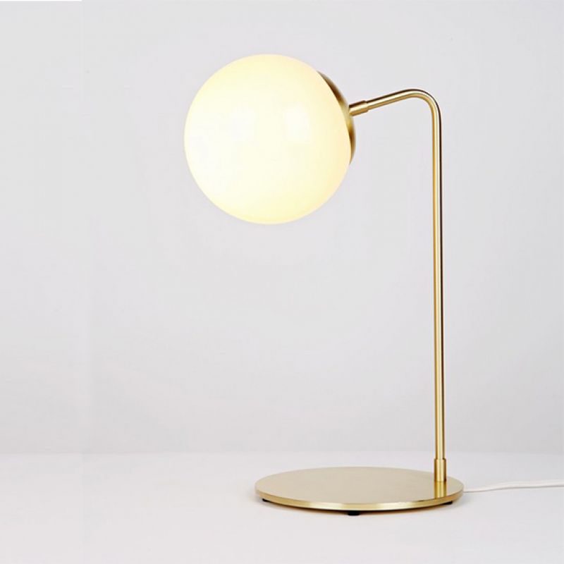 Modo, Desk Lamp - 2010