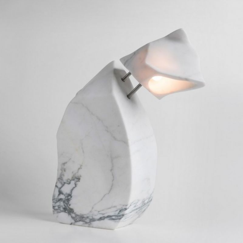 Flood Series Table Lamp