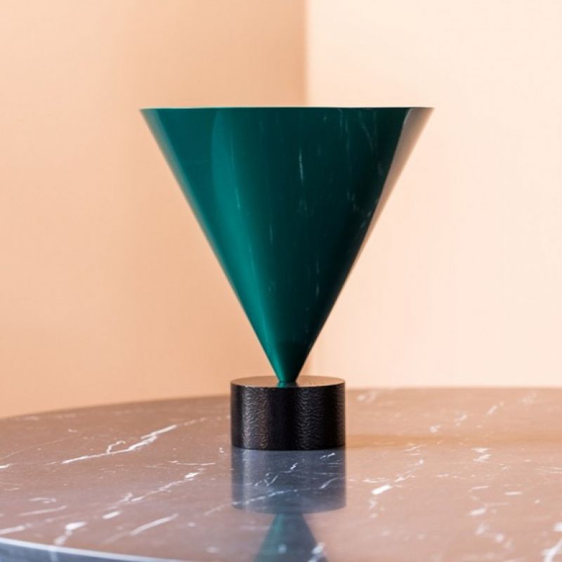 Trophé Vase