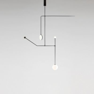 Mobile Chandelier 6