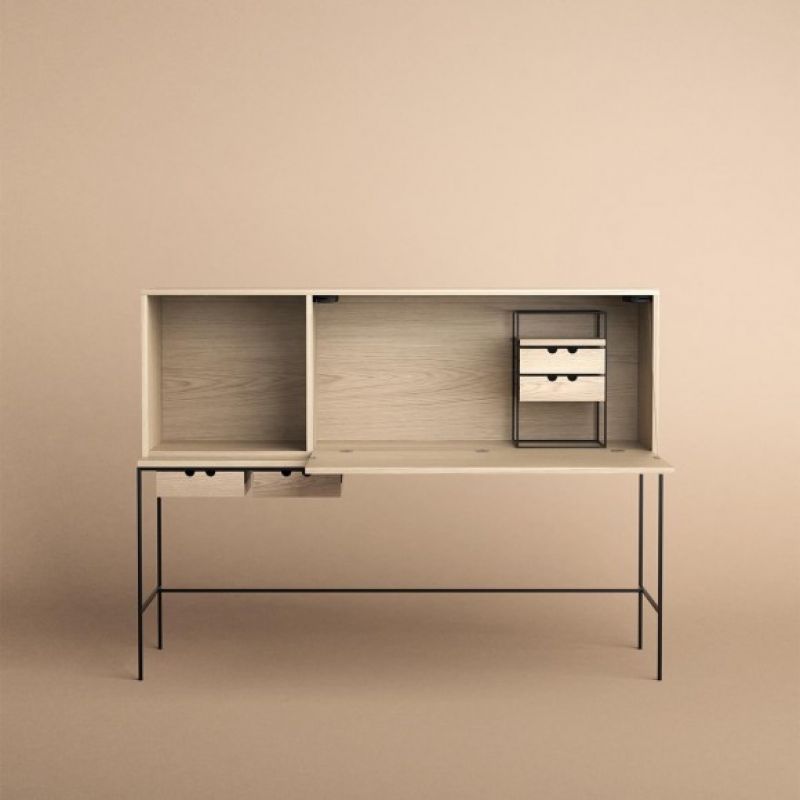 Desk Series Console