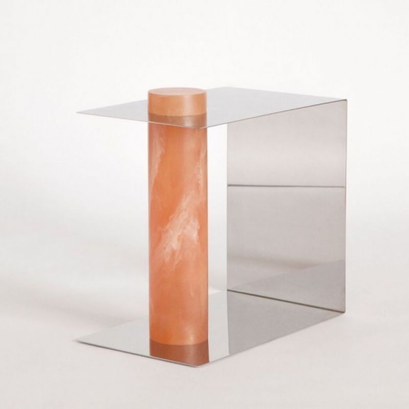 Puru side table