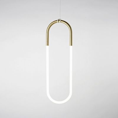 RUDI - SINGLE LOOP LARGE