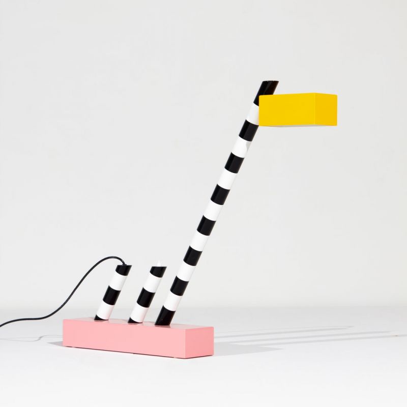 OCEANIC LAMP