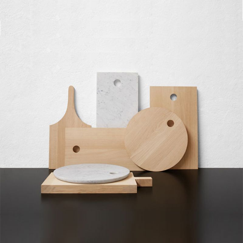 AC07 CUT Cutting Board, 2013