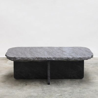 Fragments Coffee Table Cross