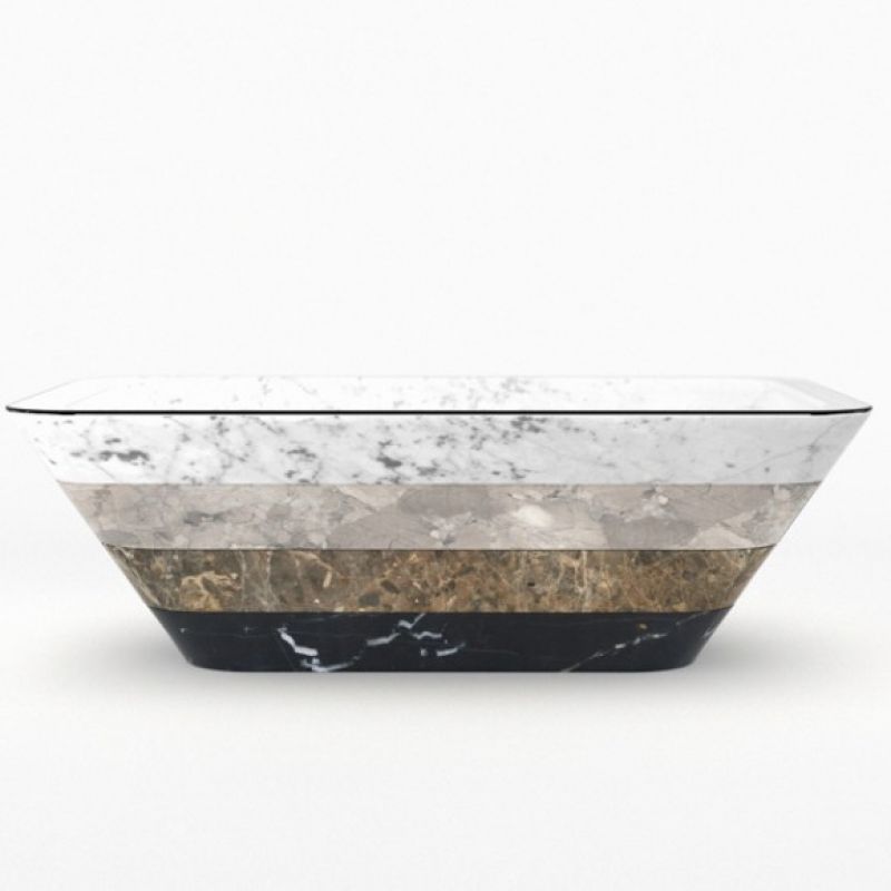Lithosphere Coffee Table