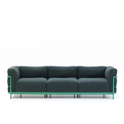 LC2 Three Seater 1928