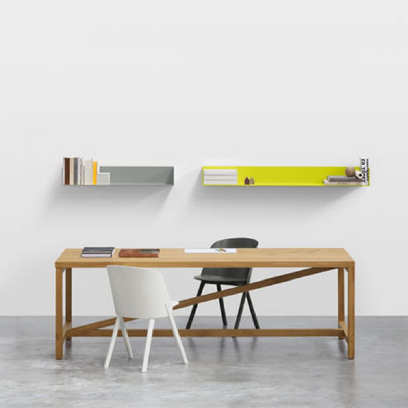 SH06 PROFIL, Shelf, 2012