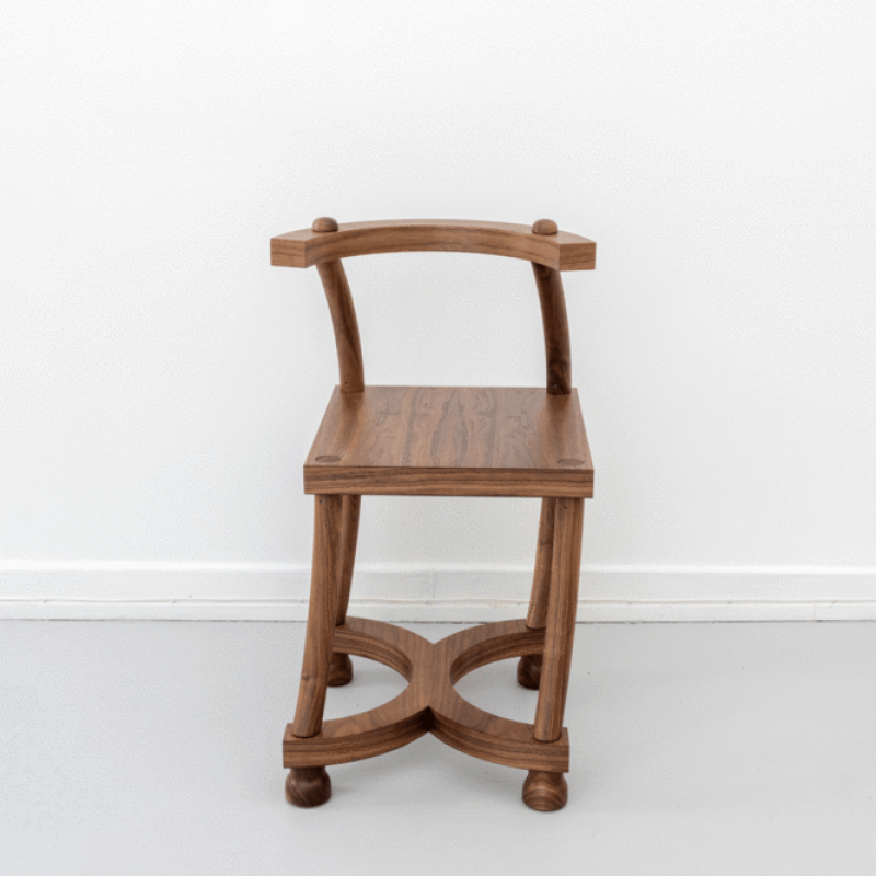 Dancing Chair