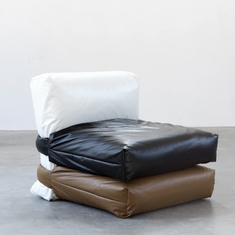 The Pillow Sofa
