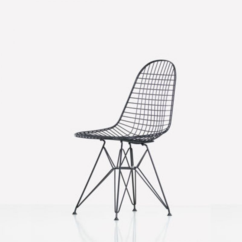 Wire chair DKW