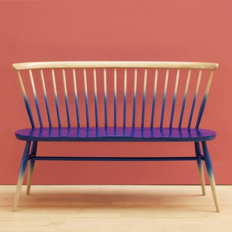 Love Seat Bench