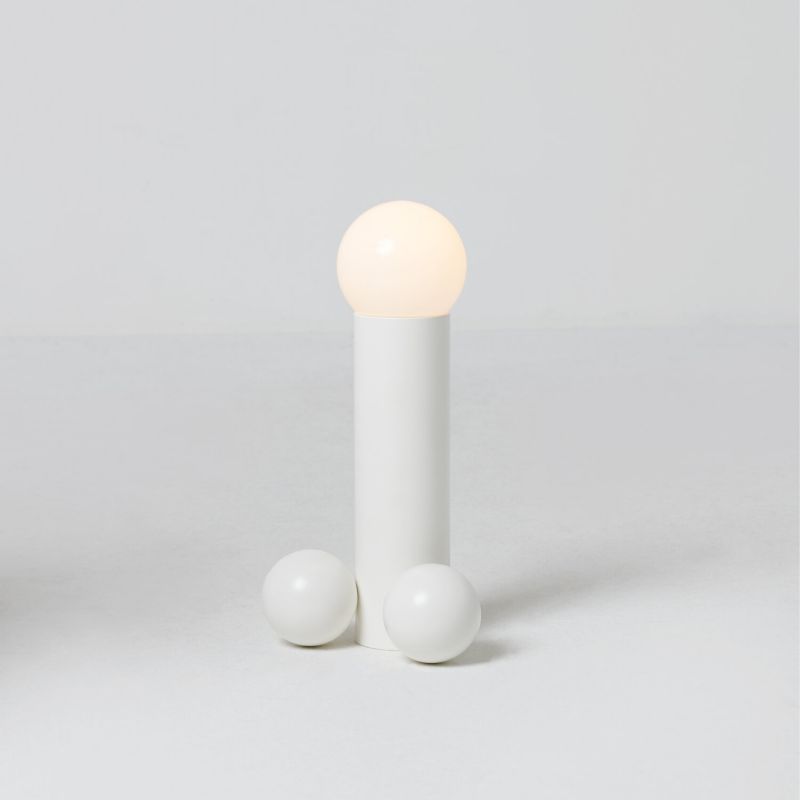 Lampe de table Phallus