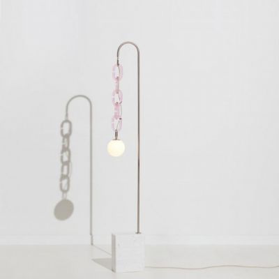 Cerine Floor Lamp