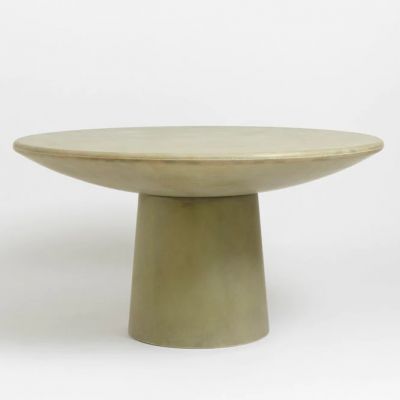 ROLY-POLY DINING TABLE