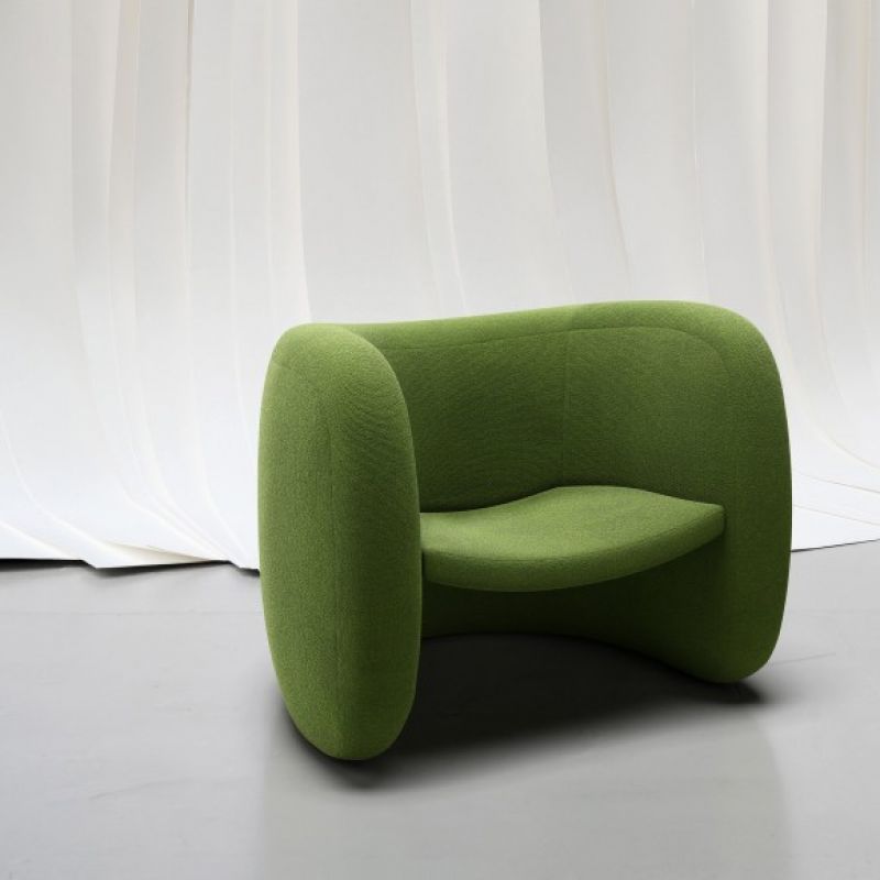 LAGOA ARMCHAIR