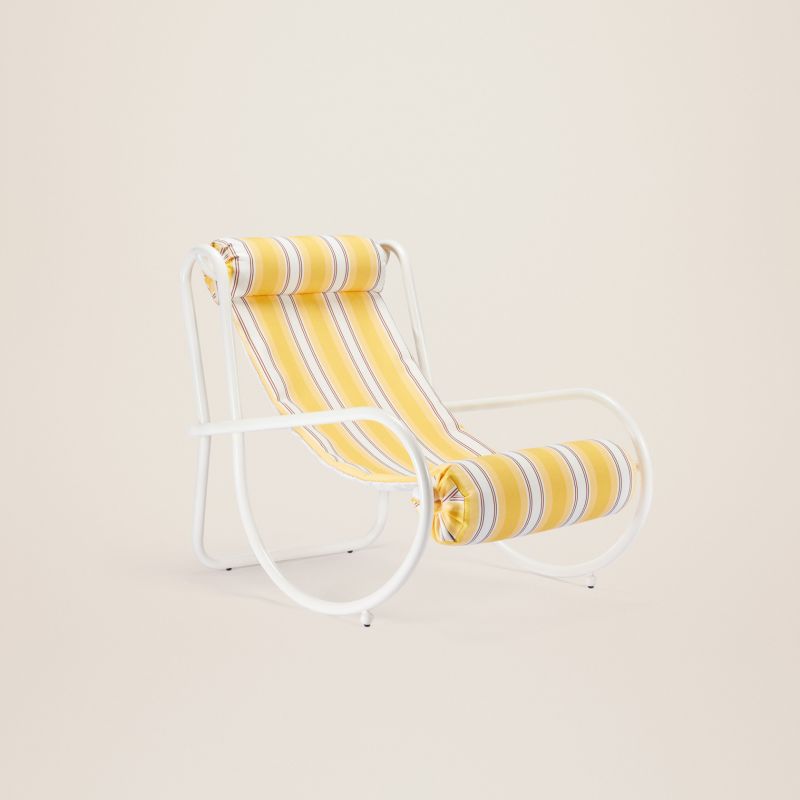 Locus Solus Armchair