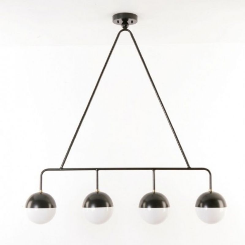 balise chandelier