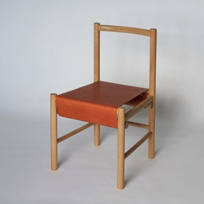 RANGE CHAIR, 2014