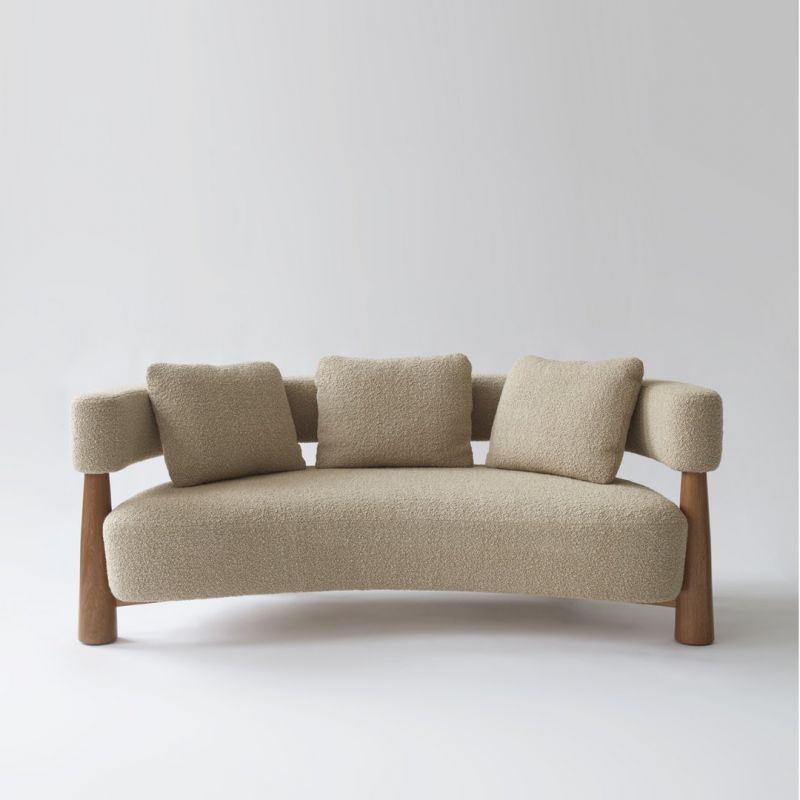 COVE SETTEE