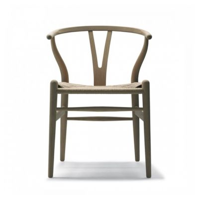 Wishbone Chair - CH 24