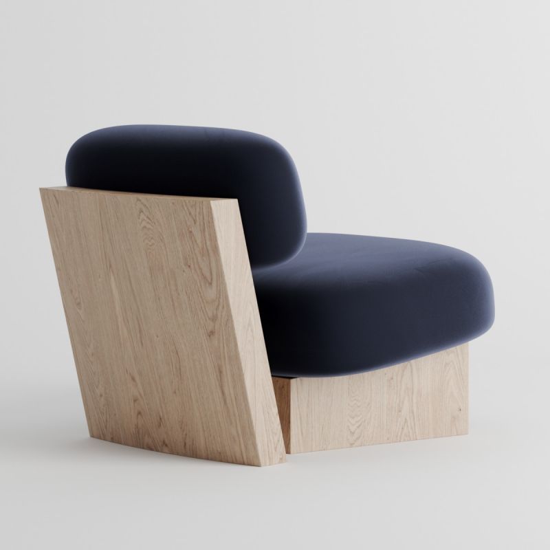 JIA CHAIR