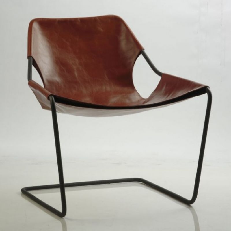 PAULISTANO ARMCHAIR