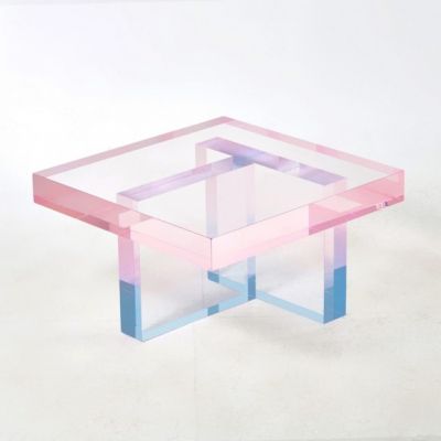Crystal Series Table 03