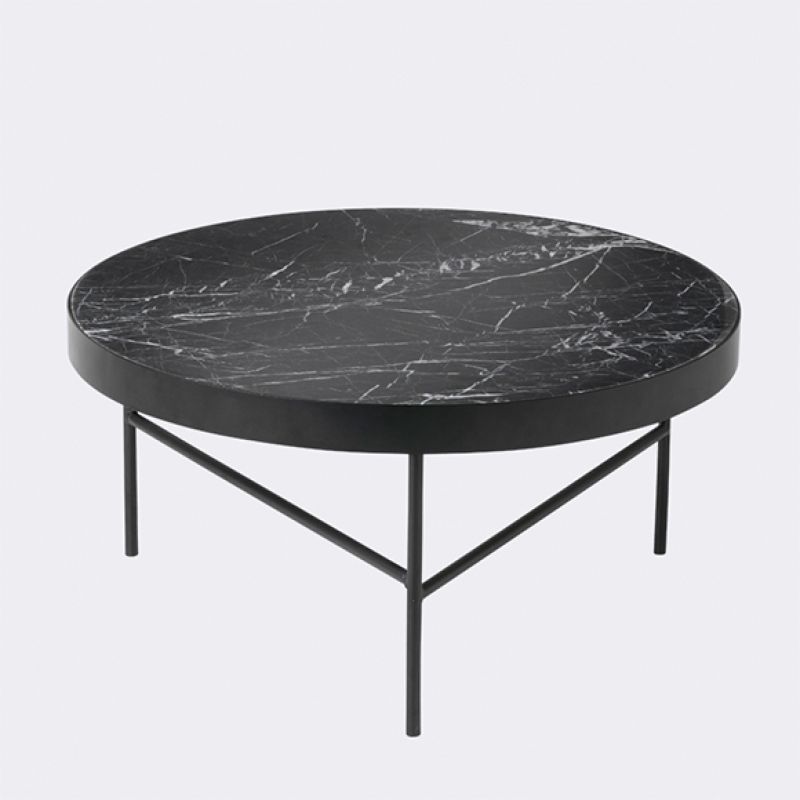 MARBLE TABLE