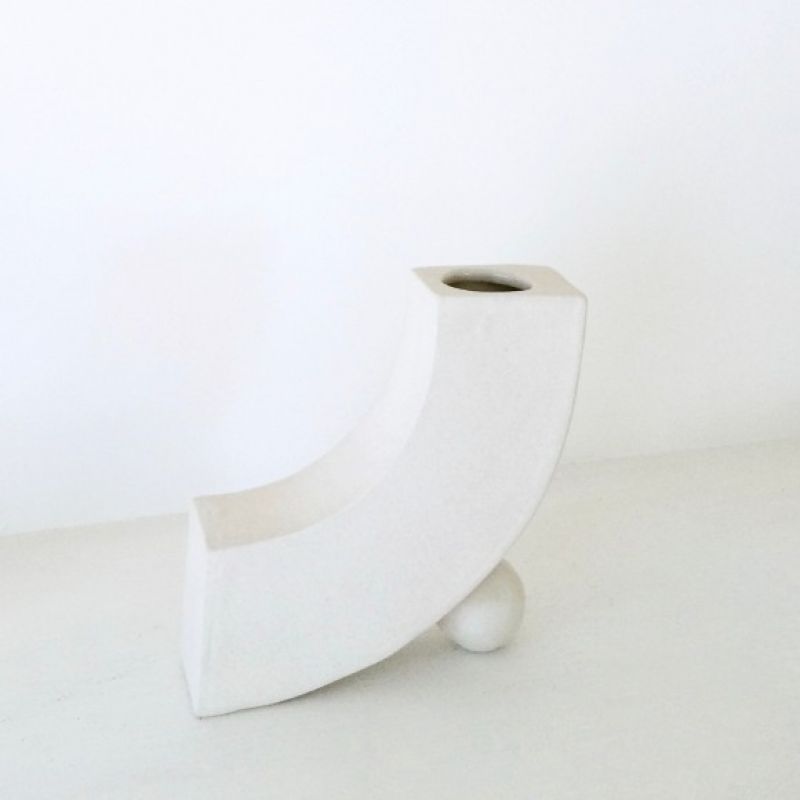 Curve Vase