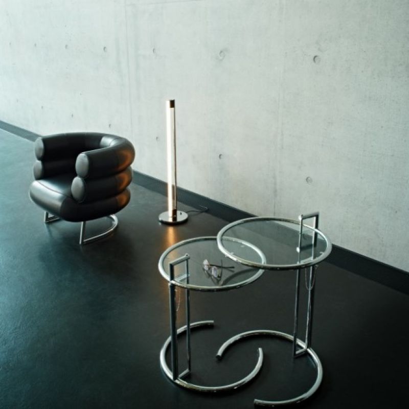 Adjustable Table E 1027