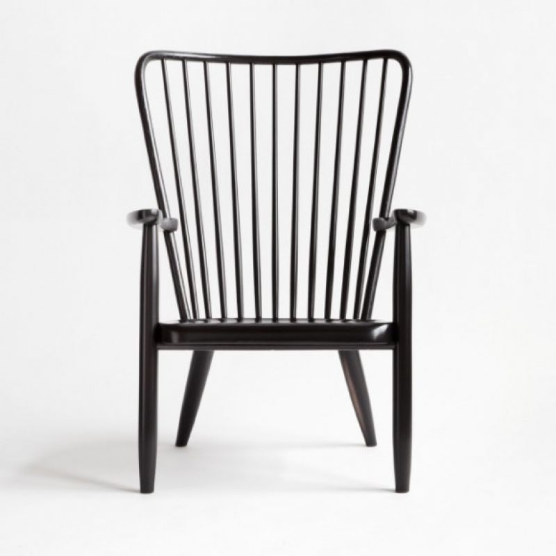 WINDSOR LOUNGE CHAIR