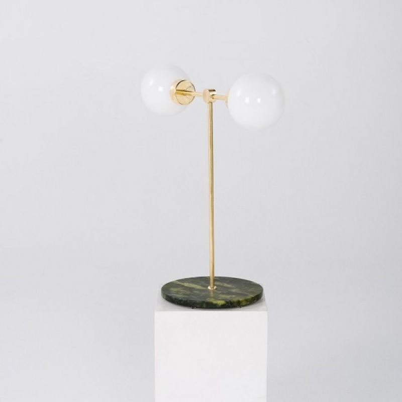 Pare Table Lamp 02
