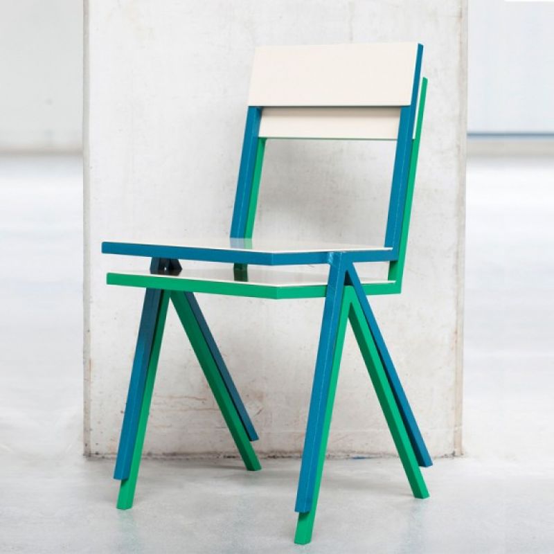 alu chair