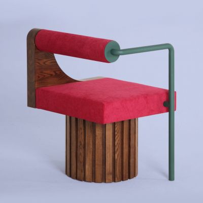 normative chair