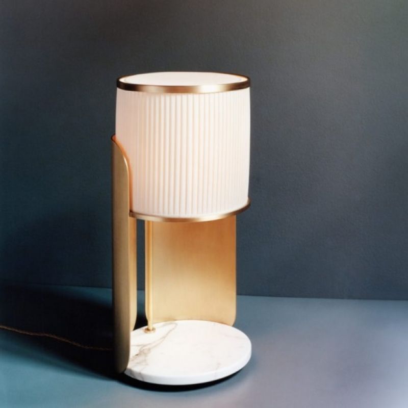 L1 ACHILLE TABLE LAMP