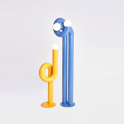 LAMPADAIRE MODULATION 2