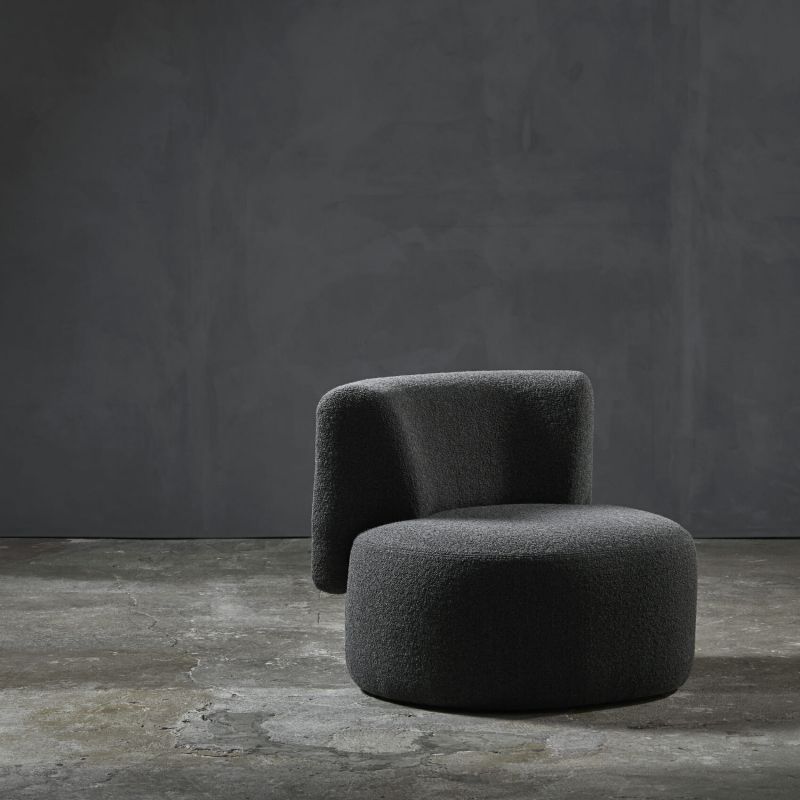 LEK ARMCHAIR